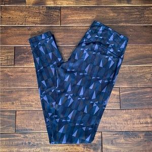 Lululemon Wunder Under Leggings